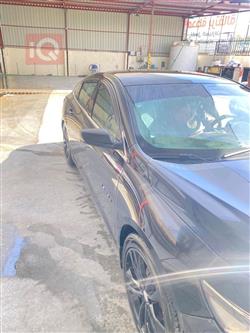 شيفروليه ماليبو